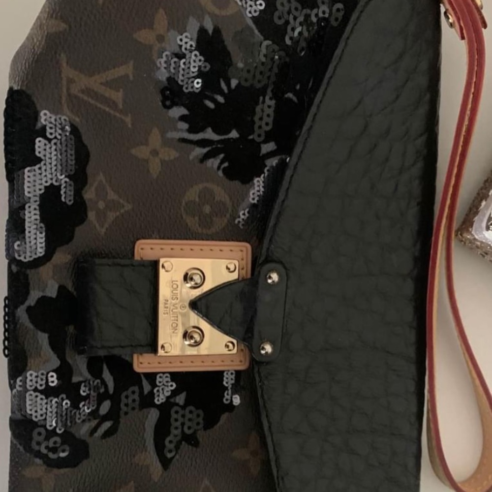 Selling Limited Edition LV Bag